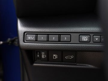 Lexus LBX
